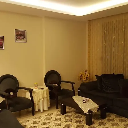 Lounge Sitesi Aysel Manyas * Alanya
