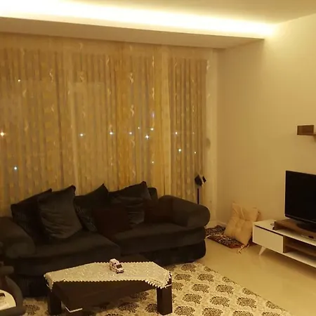 Apartament Lounge Sitesi Aysel Manyas