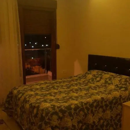 Lounge Sitesi Aysel Manyas Apartament Alanya