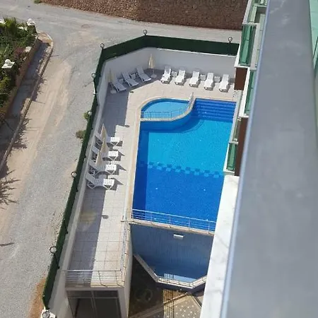 Lejlighed Lounge Sitesi Aysel Manyas *