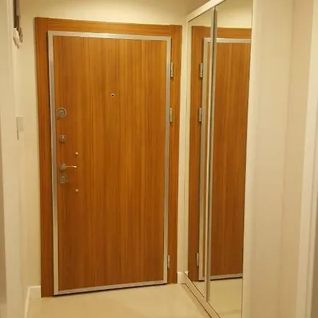 Lounge Sitesi Aysel Manyas Lejlighed *