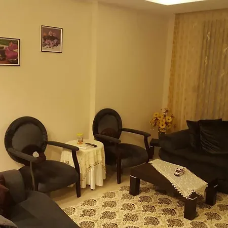 Lounge Sitesi Aysel Manyas *