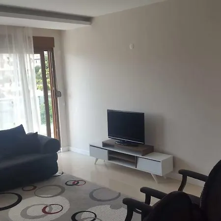 Lounge Sitesi Aysel Manyas Lejlighed Alanya